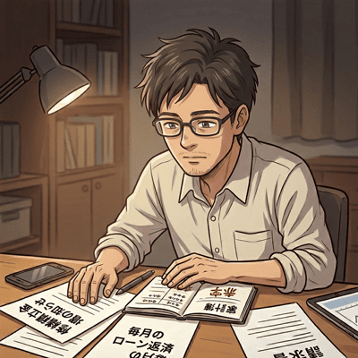 投資マンションオーナー